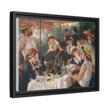 Almuerzo de los remeros (1880-1881)