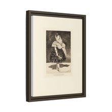 Lola de Valence von Édouard Manet