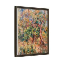 Saliendo del Conservatorio (La Sortie du conservatoire) (1876-1877)b de Pierre-Auguste Renoir
