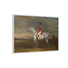 Duchess (1831) by John E Ferneley