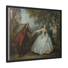 Nicaise (1738) by Nicolas Lancret