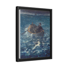 Meer von Edouard Manet