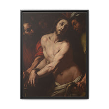 The Mocking of Christ by Daniele Crespi - NOMADEN ART GALLERY