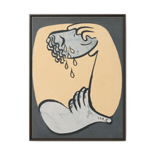 Despair (1938) by Mikulas Galanda - NOMADEN ART GALLERY