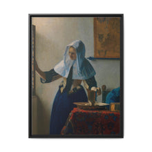 Vermeer's 