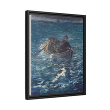 Meer von Edouard Manet