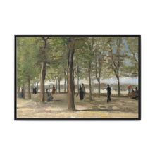 Wall Art Canvas by Vincent van Gogh - NOMADEN ART GALLERY