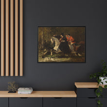 Equestrians (c. 1840–55) by Alfred Dedreux
