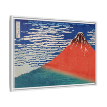 Hokusai's Fine Wind, Clear Morning (1760-1849) - NOMADEN ART GALLERY