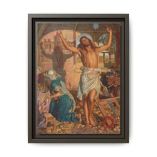 The Shadow of Death by William Holman Hunt - NOMADEN ART GALLERY
