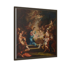 The Adoration of the Shepherds by Sebastiano Conca