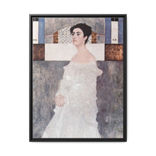 Gustav Klimt's Portrait of Margaret Stonborough-Wittgenstein (1905) - NOMADEN ART GALLERY