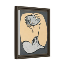 Despair (1938) by Mikulas Galanda