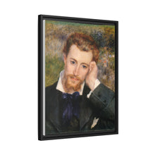 Eugène Murer (Hyacinthe-Eugène Meunier, 1841-1906) (1877) de Pierre-Auguste Renoir
