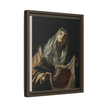 Saint Veronica with the Veil by Mattia Preti