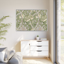 William Morris's Fruit pattern (1862) - NOMADEN ART GALLERY