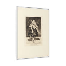 Lola de Valence von Édouard Manet