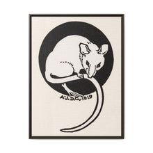 Mouse (1919) by Julie de Graag - NOMADEN ART GALLERY