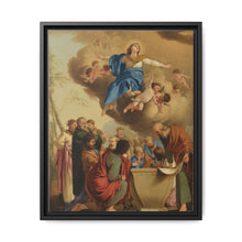 The Assumption by Laurent de La Hyre - NOMADEN ART GALLERY