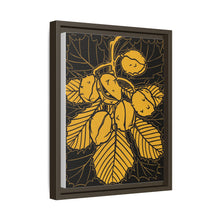 Chestnut branch (1919) by Julie de Graag