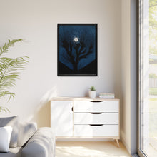 Moon Light (1920) by Julie de Graag