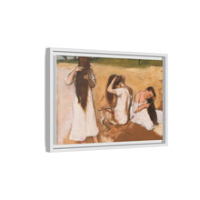 Edgar Degas 