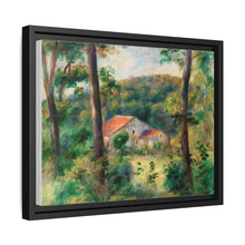Alrededores de Briey (Environs de Briey) (1899) de Pierre-Auguste Renoir.