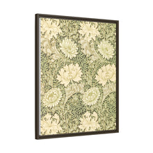 William Morris's Chrysanthemum pattern (1877) - NOMADEN ART GALLERY