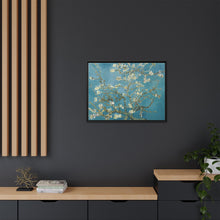 Vincent van Gogh's Almond blossom (1890) - NOMADEN ART GALLERY