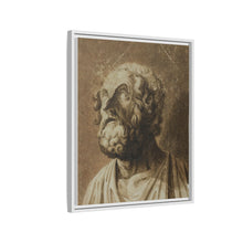 Bust of Blind Homer by Unknown