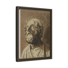 Bust of Blind Homer by Unknown