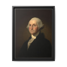 George Washington (1796–1803) by Gilbert Stuart - NOMADEN ART GALLERY