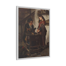 The Hopeless Case (1871) by Antonio Rotta