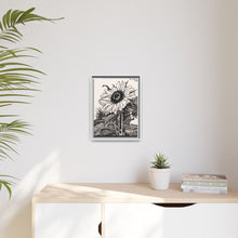 Sunflower (1919) by Julie de Graag