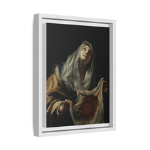 Saint Veronica with the Veil by Mattia Preti