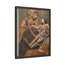 Madonna and Child (c. 1550) by Jacopo Sansovino