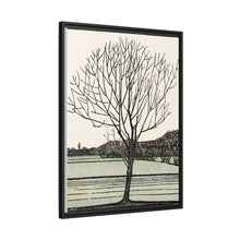 Bald tree (1919) by Julie de Graag
