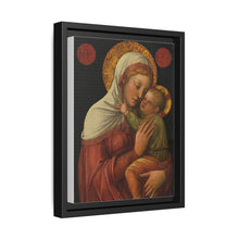 Madonna and Child by Jacopo Bellini - NOMADEN ART GALLERY