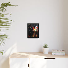 Vintage wall art print for classic home decor timeless design reproduction