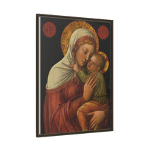 Madonna and Child by Jacopo Bellini