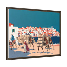 Jaffa: 