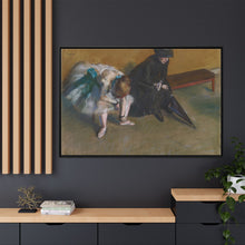 Edgar Degas 