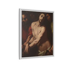 The Mocking of Christ by Daniele Crespi