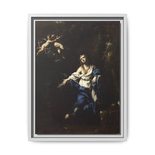 The Penitent Magdalene (ca. 1730 (Baroque) by Italian - NOMADEN ART GALLERY