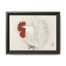 Japanese Bantam by Kōno Bairei (1844-1895) - NOMADEN ART GALLERY