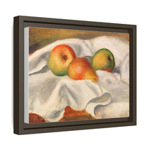 Peras (Poires) de Pierre Auguste Renoir 