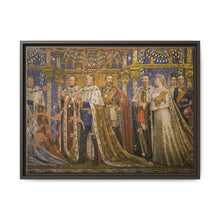 Mosaic inside the Kaiser Wilhelm Memorial Church (Gedachtniskirche) - NOMADEN ART GALLERY