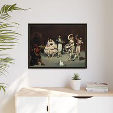 Spanisches Ballett (1862) von Edouard Manet