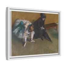 Edgar Degas 