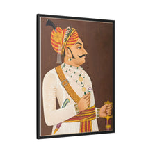 Thakur Yaswanta Singh (reigned 1688-1707)